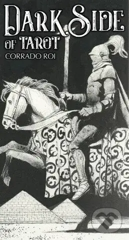 Dark Side of Tarot - hra z kategorie Karty