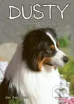 Dusty: Stratený bez stopy - Jan Andersen - kniha z kategorie Beletrie pro děti