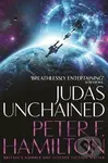 Judas Unchained - Peter F. Hamilton