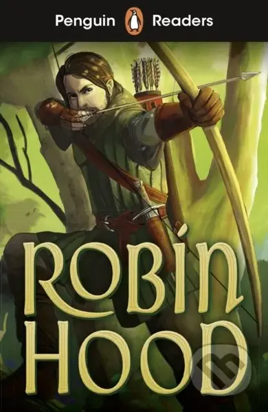Robin Hood (Starter Level)