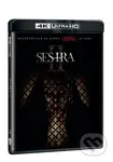 Sestra II Ultra HD Blu-ray (UHD a BD) - Michael Chaves - film z kategorie Horory