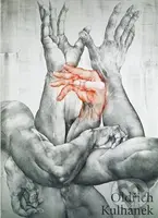 Oldřich Kulhánek - kniha z kategorie Malířství a sochařství