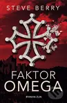 Faktor Omega - Steve Berry - kniha z kategorie Beletria