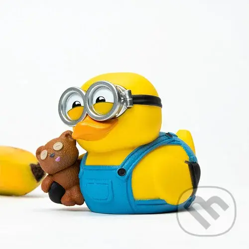 Tubbz kačička Mimoni Bob,Tubbz kačička Mimoni Bob