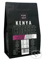 Kenya (zrnková) (odrodová káva zrnková 200g) - Keňa