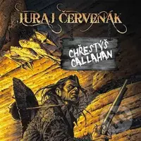 Chřestýš Callahan - Juraj Červenák - audiokniha z kategorie Sci-fi a fantasy