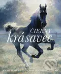 Čierny krásavec (Ilustrované vydanie) - Anna Sewell, Christian Birmingham (ilustrátor) - kniha z kategorie Beletrie pro děti
