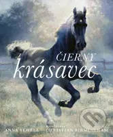 Čierny krásavec (Ilustrované vydanie) - Anna Sewell, Christian Birmingham (ilustrátor) - kniha z kategorie Beletrie pro děti