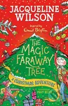 The Magic Faraway Tree (A Christmas Adventure) - Jacqueline Wilson, Mark Beech (Ilustrátor) - kniha z kategorie Fantasy
