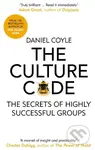 The Culture Code - Daniel Coyle - kniha z kategorie Byznys a management