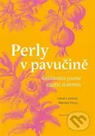 Perly v pavučině (Katalánská poezie napříč staletími) - kniha z kategorie Poezie