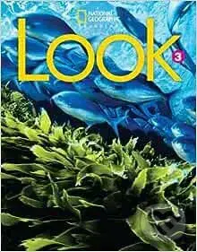 Look 3 - Student's Book A1