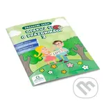 Pracovní sešit Opakuj si o prázdninách 3 - Martin Staněk - kniha z kategorie 1. stupeň