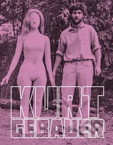 Kurt Gebauer - Michal Novotný - kniha z kategorie Teorie umění