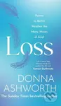 Loss (Poems to better weather the many waves of grief) - kniha z kategorie Poezie