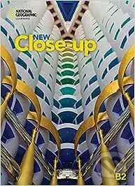 New Close-up B2 - Student's Book - kniha z kategorie Jazykové učebnice a slovníky