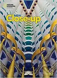 New Close-up B2 - Student's Book