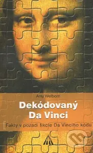 Dekódovaný da Vinci - Amy Welborn