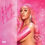 Doja Cat: Hot Pink LP - Doja Cat