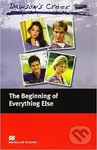 Macmillan Readers Elementary: Dawson's Creek 1: The Beginning of Everything Else,Macmillan Readers Elementary: Dawson's Creek 1: The Beginning of Ever