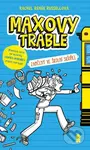 Maxovy trable: Zamčený ve školní skříňce - Rachel Renée Russell - kniha z kategorie Beletrie pro děti