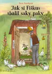 Jak si Fiškus sbalil saky paky - Sven Nordqvist, Sven Nordqvist (Ilustrátor) - kniha z kategorie Beletrie pro děti