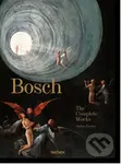 Bosch (The Complete Works) - Stefan Fischer - kniha z kategorie Malířství a sochařství