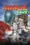 Rónin 47 (gamebook) - Jonathan Green - kniha z kategorie Fantasy