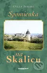 Spomienka na Skalicu - Gyula Juhász - kniha z kategorie Poezie