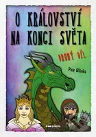 O království Na konci světa - 2. díl - Petr Blinka - kniha z kategorie Pohádky