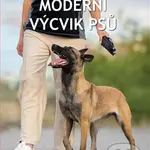 Moderní výcvik psů - Simon Prins - kniha z kategorie Chov psů