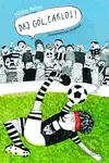 Daj gól, Carlos! - Július Belan, Lea Točeková (ilustrátor) - kniha z kategorie Beletrie pro děti