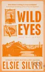 Wild Eyes - Elsie Silver - kniha z kategorie Romantická