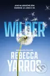 Wilder (český jazyk) - Rebecca Yarros - kniha z kategorie Romantická