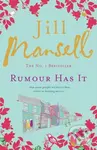 Rumour Has it - Jill Mansell - kniha z kategorie Romantická
