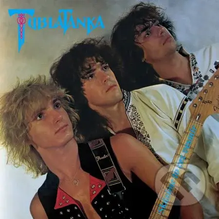 Tublatanka: Skusime to cez vesmir - Tublatanka