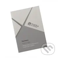 Matika pro spolužáky: Planimetrie (Pracovní sešit) - kniha z kategorie Gymnázia