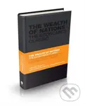 The Wealth of Nations (The Economics Classic - A Selected Edition for the Contemporary Reader) - kniha z kategorie Byznys a management