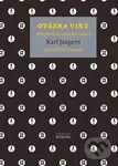 Otázka viny (Příspěvek k německé otázce) - Karl Jaspers