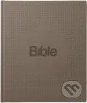 Bible (Bible21 ilumina (pevná)) - Alexandr Flek - kniha z kategorie Náboženská literatura