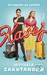 Kavej (Zo západu na východ) - Michaela Zakuťanská