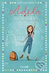 Adéla a její neobvyklá rodina - Sabine Bohlmann - kniha z kategorie Pro děti