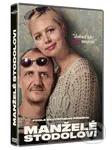 Manželé Stodolovi - Petr Hátle - film z kategorie Dramata