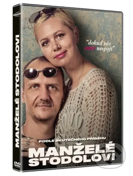 Manželé Stodolovi - Petr Hátle - film z kategorie Dramata