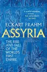 Assyria (The Rise and Fall of the World's First Empire) - kniha z kategorie Starověk