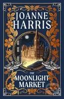 The Moonlight Market - Joanne Harris - kniha z kategorie Romantika