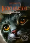 Kočičí válečníci - Nové proroctví: Východ měsíce - Erin Hunter - kniha z kategorie Sci-fi, fantasy a komiksy