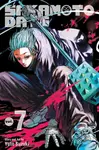 Sakamoto Days 7 - Yuto Suzuki