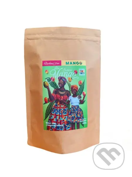 BIO Sušené mango (1000 g)