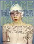 Image Makers, Image Takers - Anne-Celine Jaeger - kniha z kategorie Fotografie